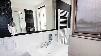 Aparthotel Lux Krakau