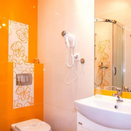 Lux Aparthotel Krakau