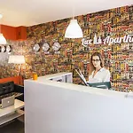 Lux 3* Krasków