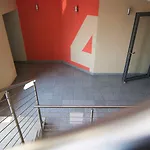 Lux Ξενοδοχείο με διαμερίσματα