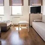 Lux Ξενοδοχείο με διαμερίσματα