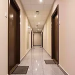 Ξενοδοχείο με διαμερίσματα Lux 3*