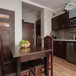 Lux Ξενοδοχείο με διαμερίσματα Krasków