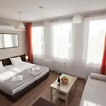 Lux Ξενοδοχείο με διαμερίσματα
