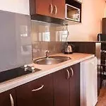 Lux Ξενοδοχείο με διαμερίσματα Krasków