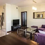 Lux Ξενοδοχείο με διαμερίσματα
