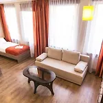 Lux Ξενοδοχείο με διαμερίσματα