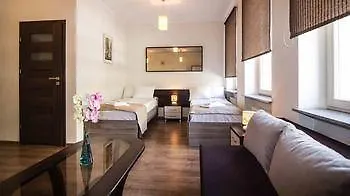 公寓式酒店 Lux 3*