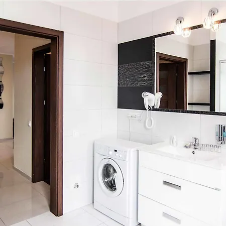Appart hôtel Lux 3*