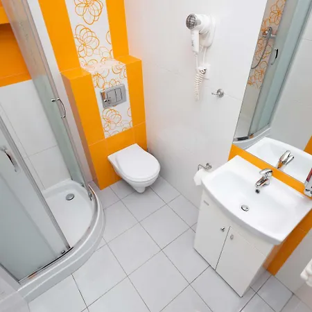 Appart hôtel Lux 3*