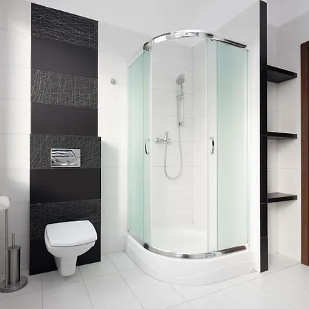 Lux Aparthotel