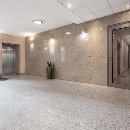 Appart hôtel Lux 3*
