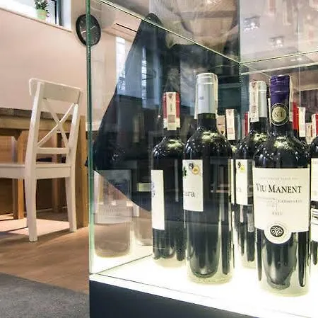 Lux 公寓式酒店