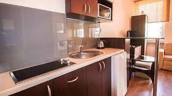 Lux Aparthotel Krakow