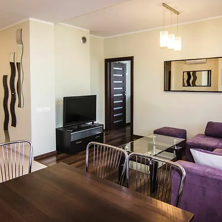 Lux Aparthotel