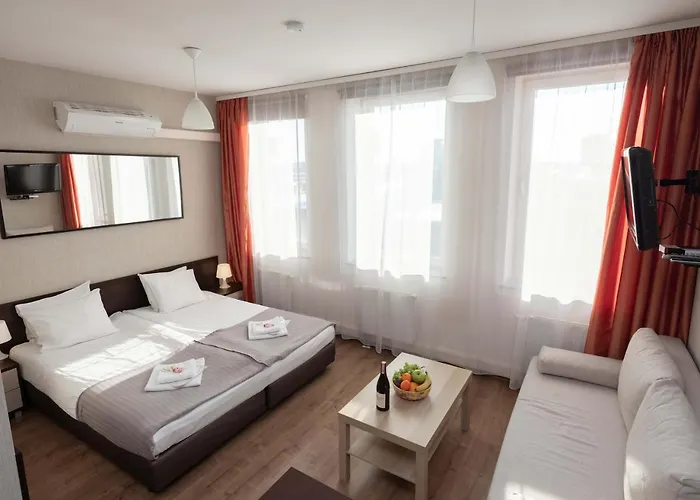 Lux Aparthotel